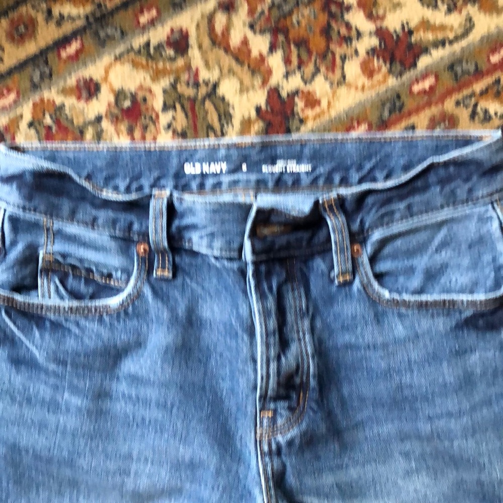 Old Navy Jeans